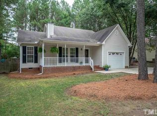 5333 Covington Cross Dr, Knightdale, NC 27545