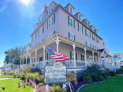 4600 Landis Ave #3C, Sea Isle City, NJ, 08243