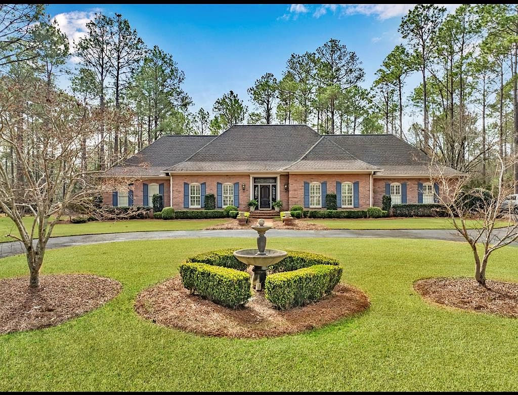 4916 Old Dawson Rd, Albany, GA 31721 Zillow