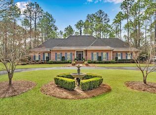 4916 Old Dawson Rd, Albany, GA 31721