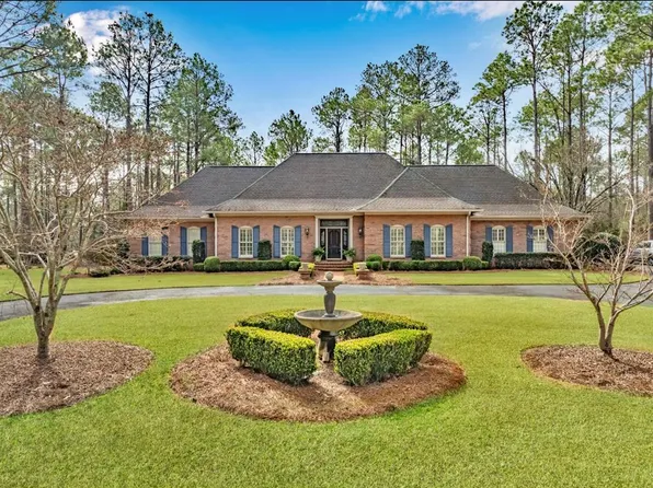 4916 Old Dawson Rd, Albany, GA 31721