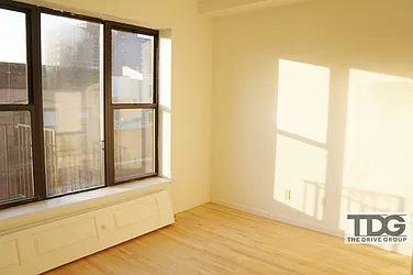 Rented by J Misrahi Realty Corp