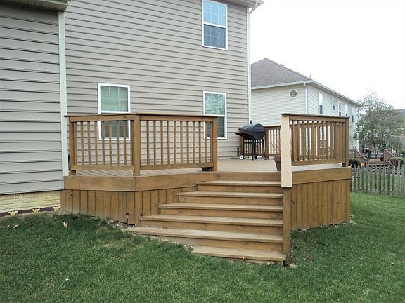 3rd image of 206 Cornstalk St