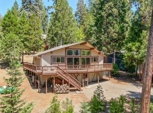 2320 Mustang Rd, Arnold, CA 95223