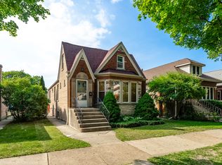 5368 N Lynch Ave, Chicago, IL 60630