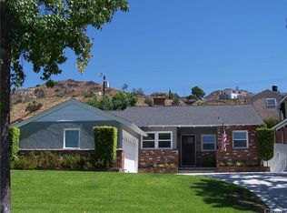 1900 Amber Ln, Burbank, CA 91504