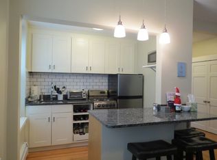 47 Tileston St #5, Boston, MA 02113