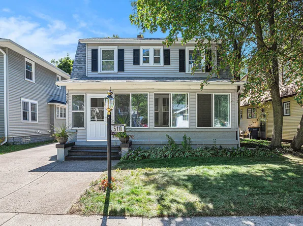 510 Storrs St SE, Grand Rapids, MI 49507