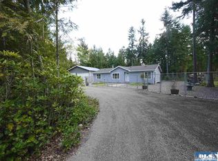 62 Manzanita Dr, Sequim, WA 98382