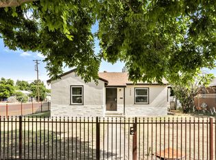 1505 E Princeton Ave, Fresno, CA 93704