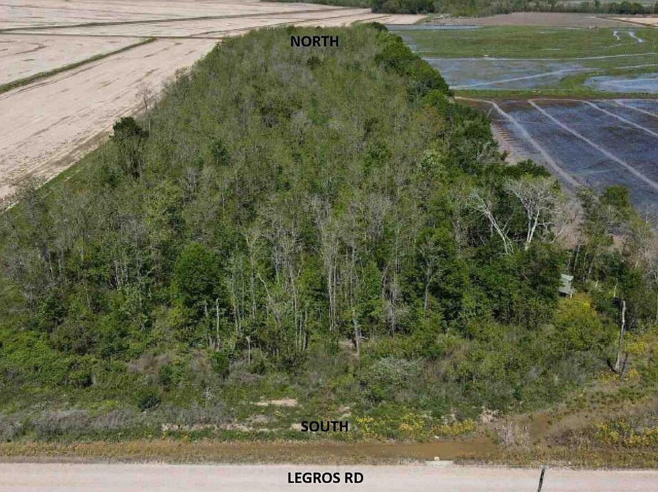 1st image of Legros Rd