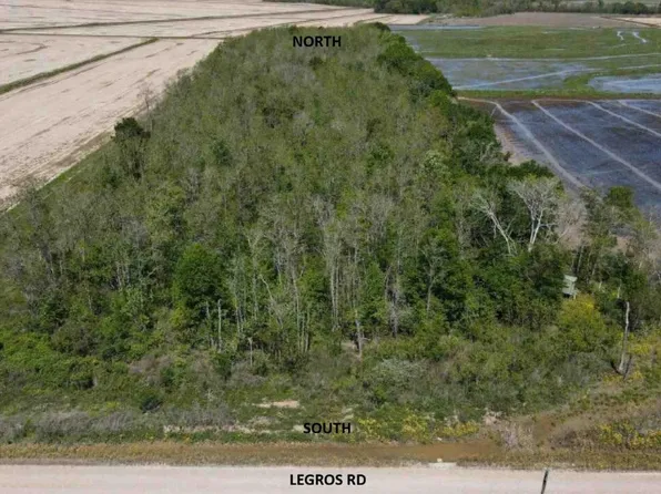 Legros Rd, Morse, LA 70559