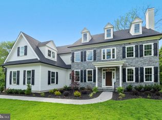 480 Black Swan Ln, Berwyn, PA 19312