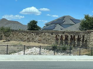 17001 Borromeo Ave, Pflugerville, TX 78660