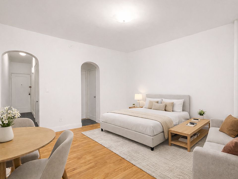 1st image of 214 W 102nd St APT 3D