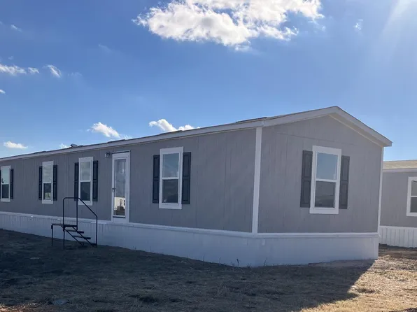 22700 City Lake Rd, Canyon, TX 79015