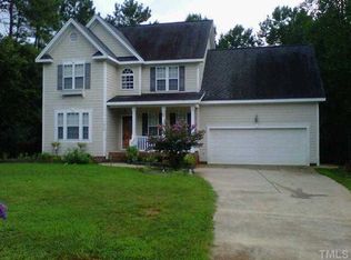 1016 Highlander Dr, Raleigh, NC 27603