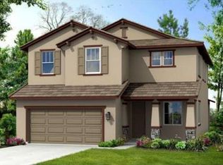 3025 Fillingham Ln, Roseville, CA