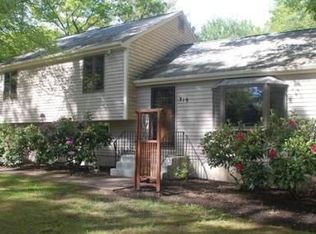 319 Tilden Rd, Scituate, MA 02066