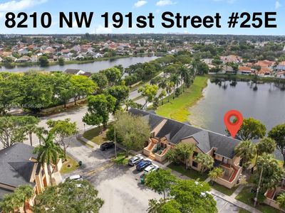 8210 NW 191st St #25, Hialeah, FL, 33015