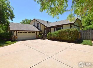 1501 Centennial Rd, Fort Collins, CO 80525