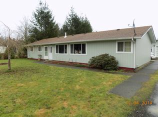 110 Hansen Rd, Toutle, WA 98649