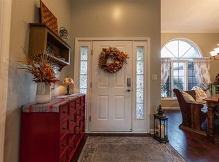 1247 Watertree Rd, Terre Haute, IN 47803