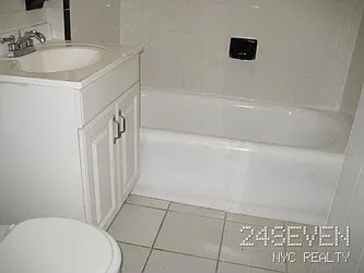 Rented by 24 7 NYC Realty Inc.