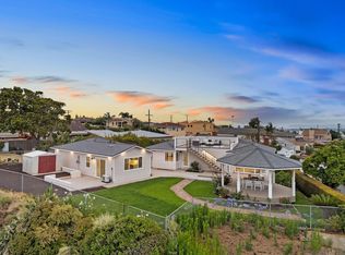 5002 Plainview Rd, San Diego, CA 92110