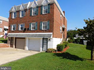 11913 Stevens Rd, Philadelphia, PA 19116