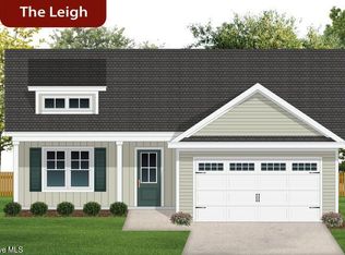 151 Talbert Drive, Rocky Point, NC 28457