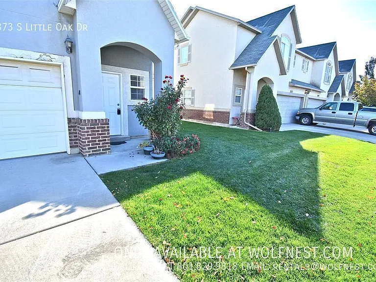 2373 S Little Oak Dr — Photo 34