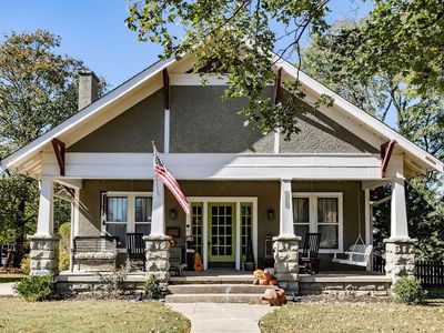 1111 E College St, Batesville, AR, 72501