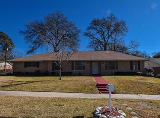 2500 Shenandoah Dr, Tyler, TX 75701