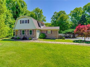 5704 Lake Brandt Rd, Greensboro, NC 27455