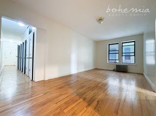 52 Arden St APT 3K, New York, NY 10040
