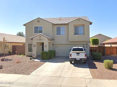 18629 W Fulton St, Goodyear, AZ, 85338