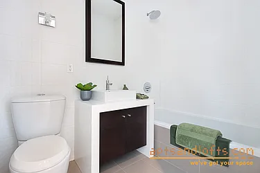 Rented by Brooklyn Heights Real Estate Inc