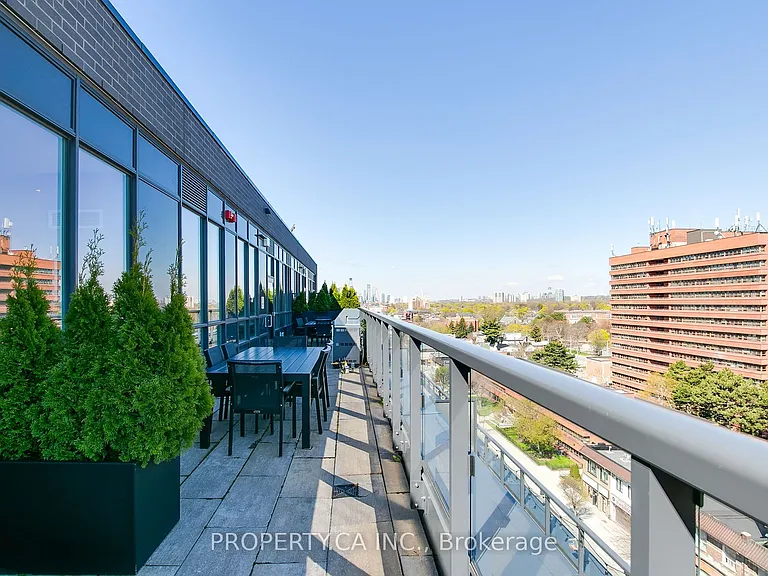 630 Greenwood Ave #311 — Photo 31
