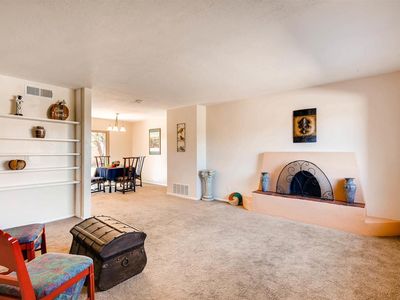 2702 Calle Serena, Santa Fe, NM, 87505