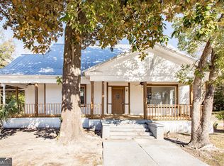 202 Butler St, Waycross, GA 31501