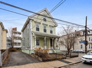 48 Springfield St, Somerville, MA 02143