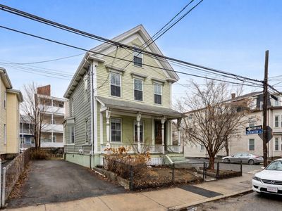 48 Springfield St, Somerville, MA, 02143
