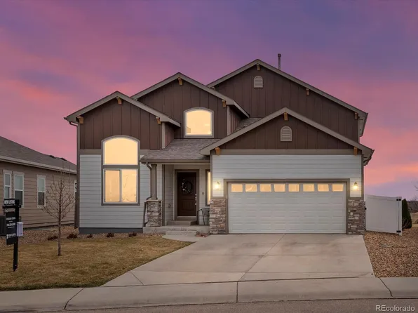 884 Pyxis Drive, Loveland, CO 80537