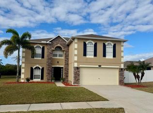 1410 Mycroft Dr, Cocoa, FL 32926