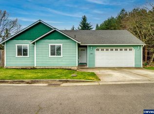 3743 Chicago St NE, Keizer, OR 97303