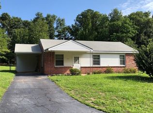4662 Sunset Dr N, Mobile, AL 36608