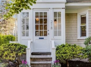 218 Inwood Ave, Montclair Twp., NJ 07043