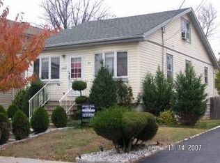 62 Ligham St, Belleville, NJ 07109