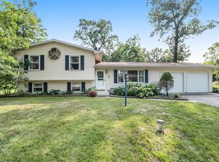 7650 Anway Dr, Battle Creek, MI